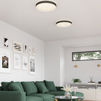 Essex Flush Mount