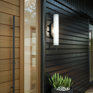 Estes Exterior Wall Sconce