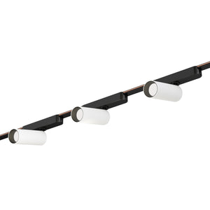 Continuum Track Mini Spot Light - 1.5"
