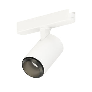 Continuum Track Spot Light with Beam Angle Adjust