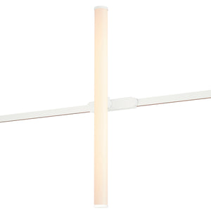 Continuum Track Light 20" Tube