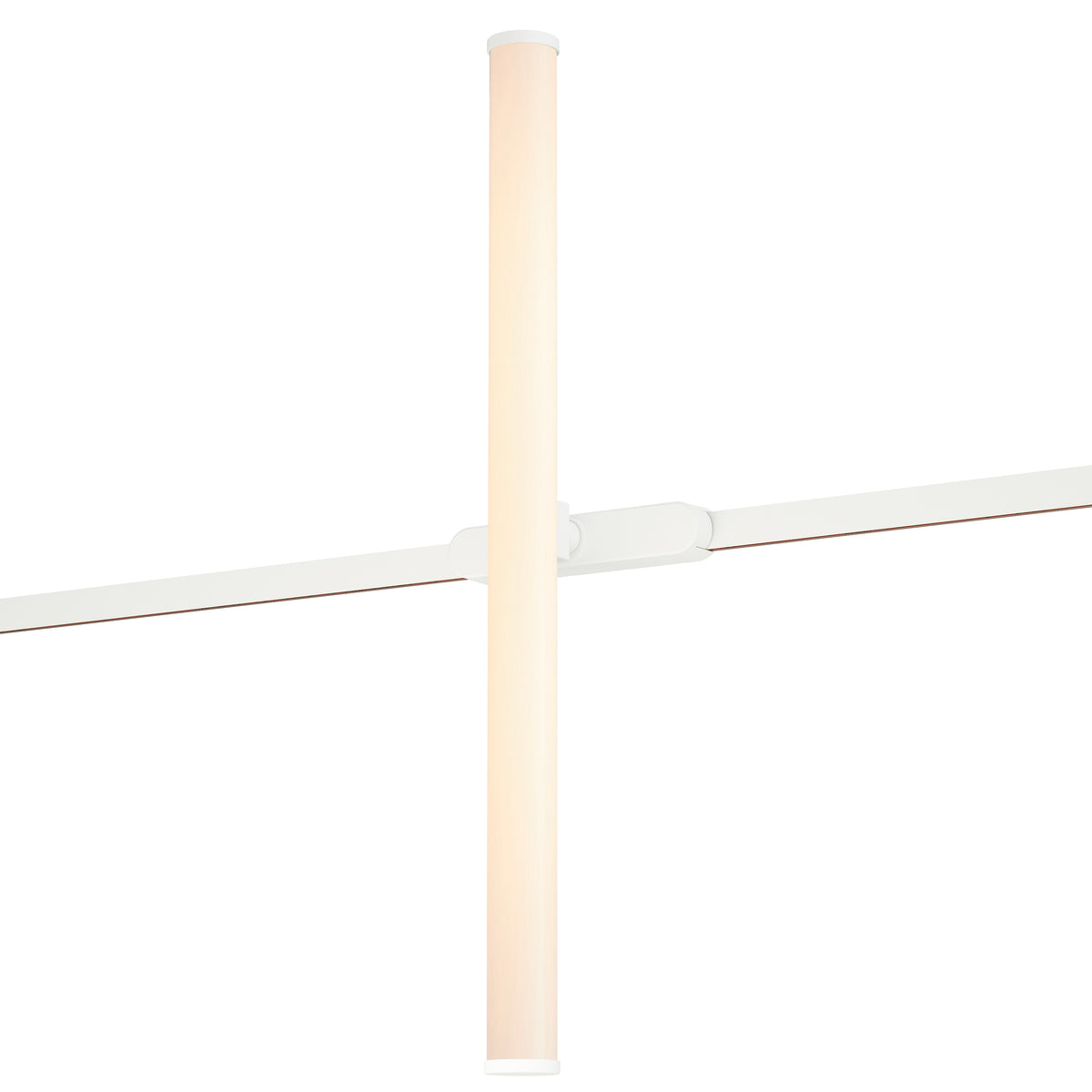 Continuum Track Light 20" Tube