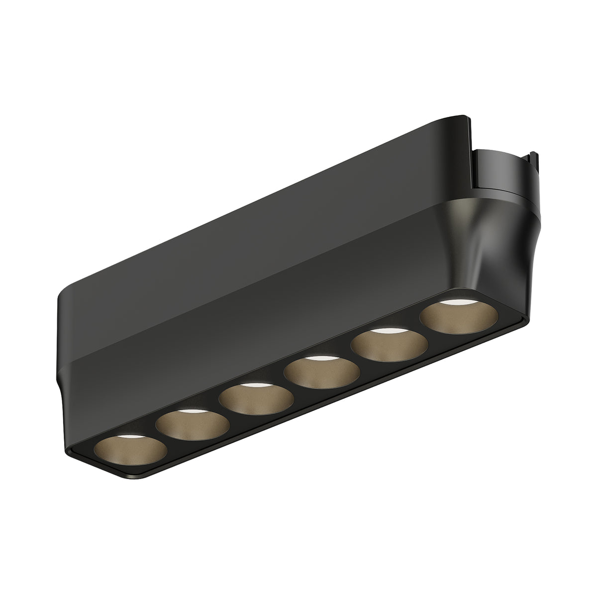 Continuum Track Light Optic - 5"