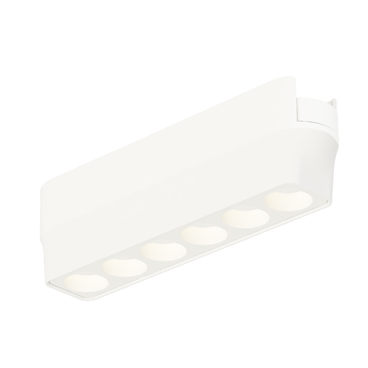 Continuum Track Light Optic - 5"