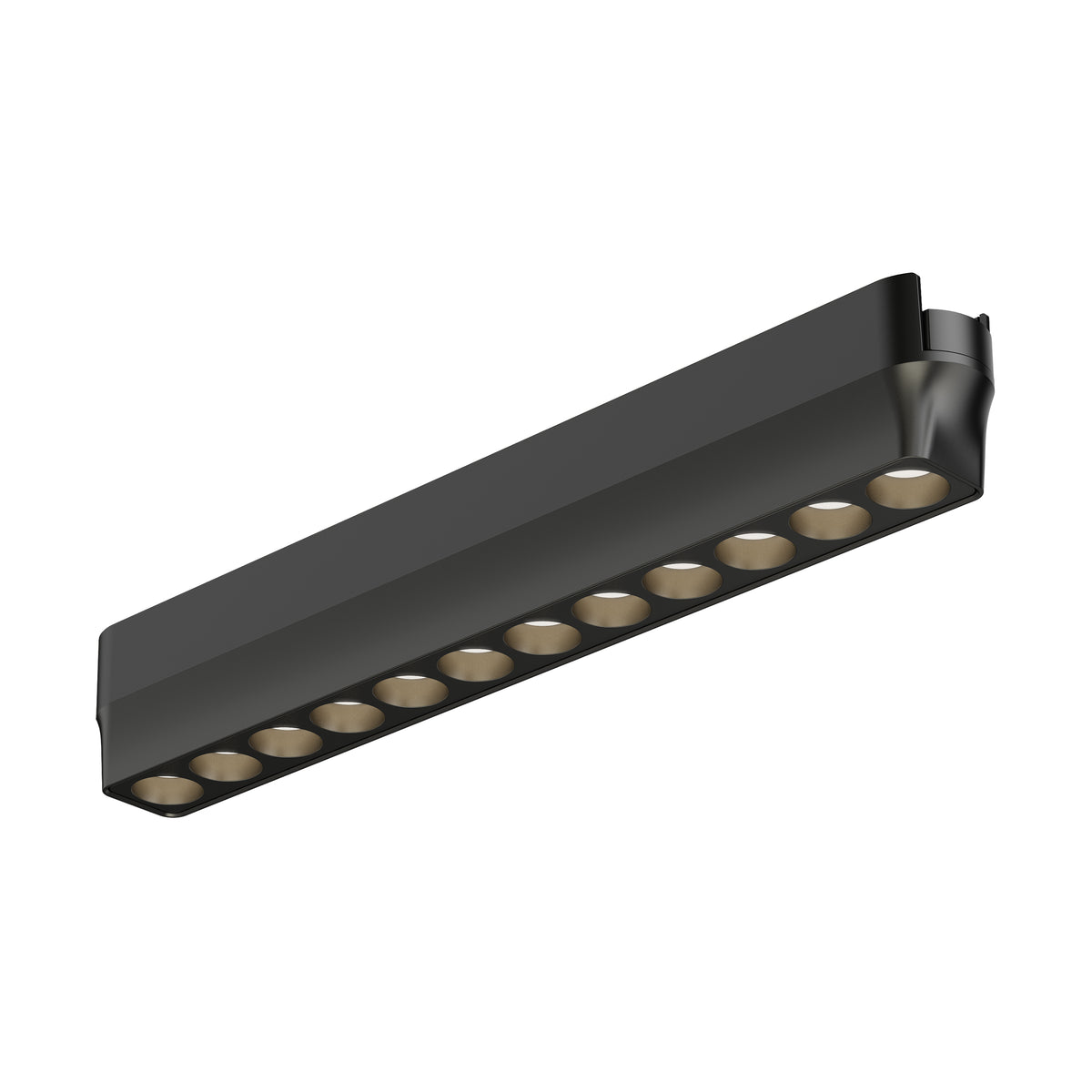 Continuum Track Light Optic - 9"