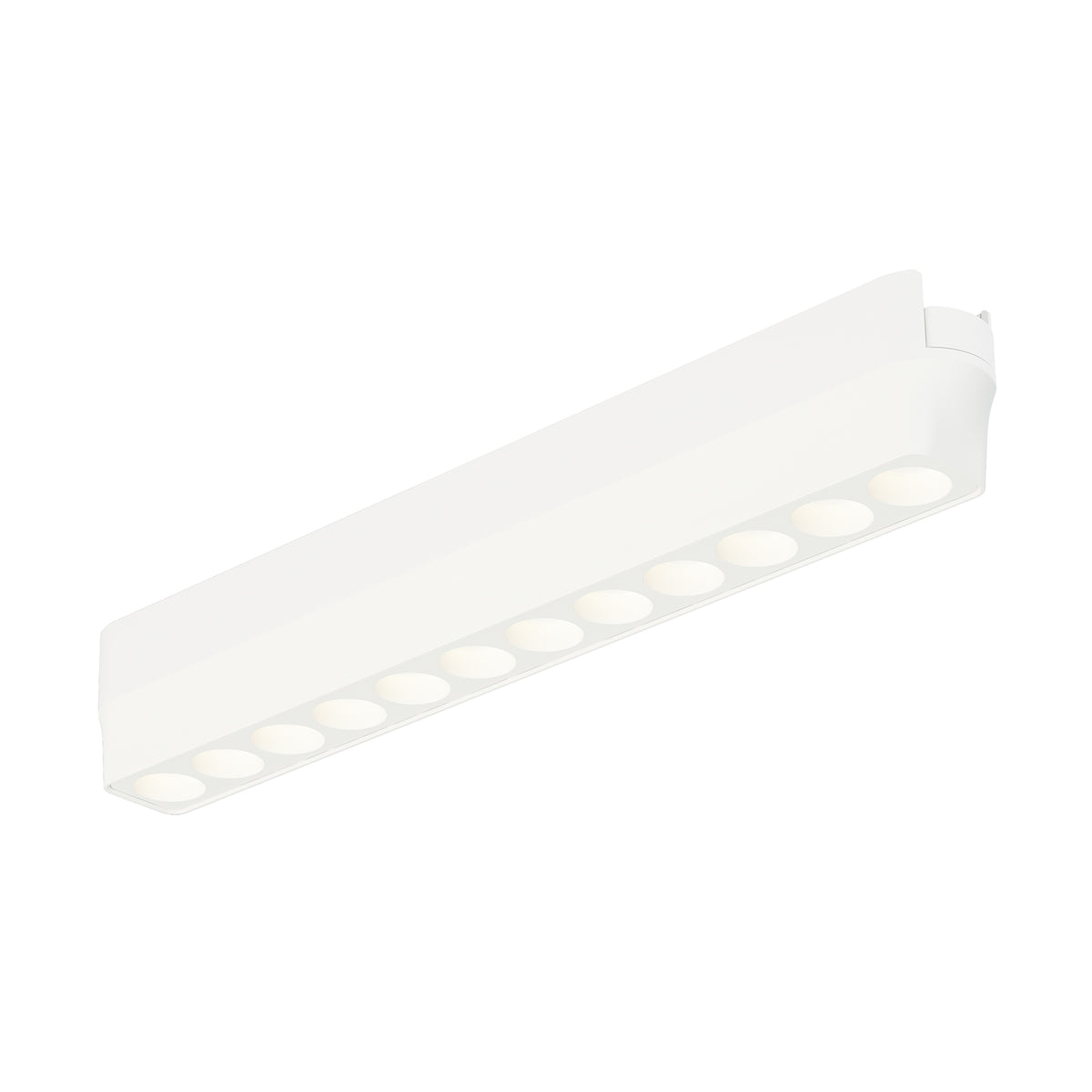 Continuum Track Light Optic - 9"