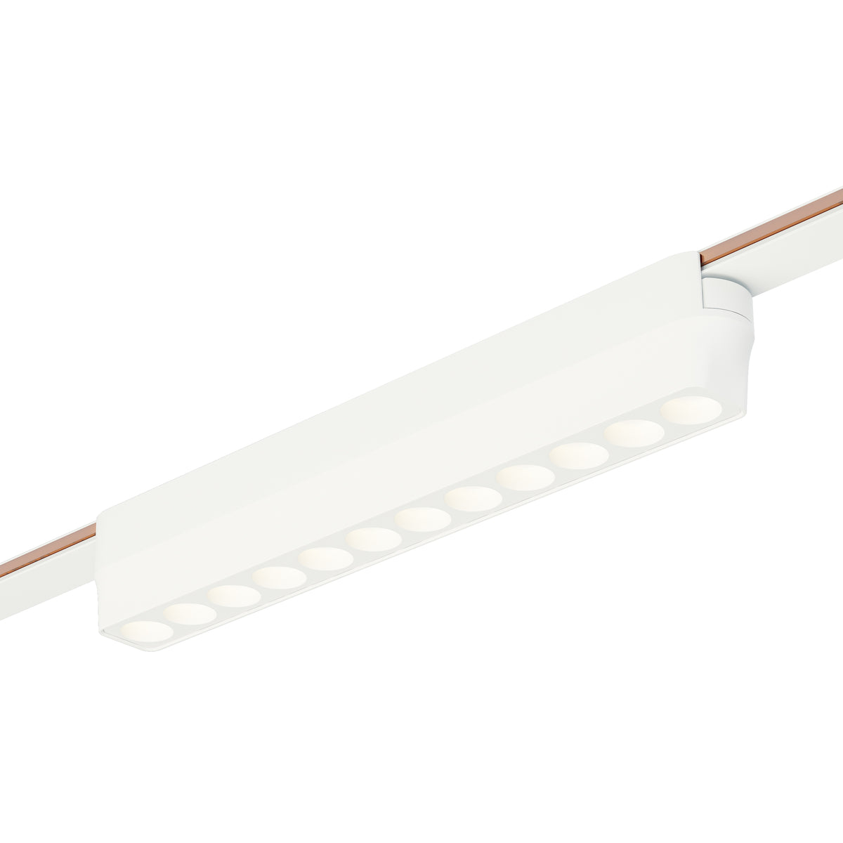 Continuum Track Light Optic - 9"