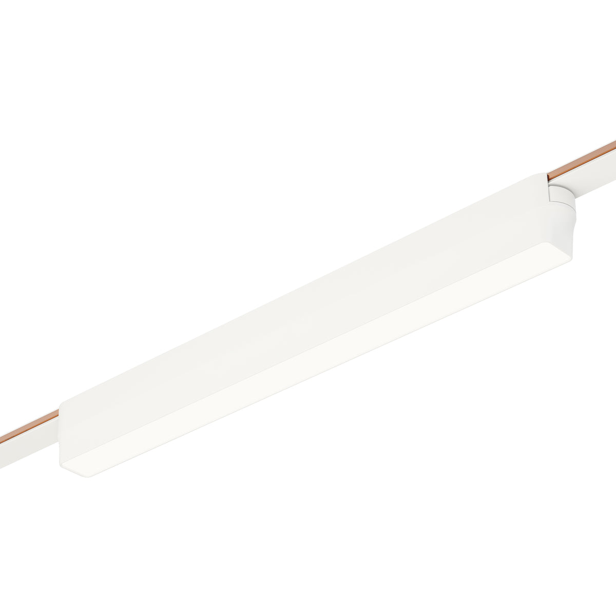 Continuum Track Light Flat - 13.5"