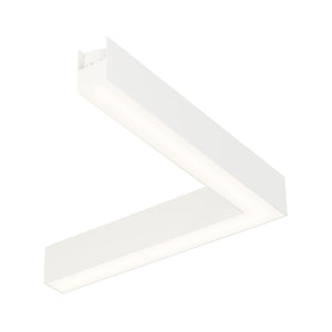 Continuum Track Light Corner 90