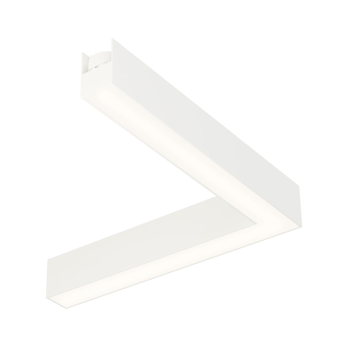 Continuum Track Light Corner 90