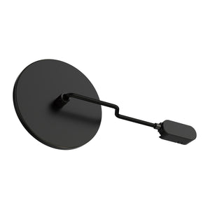 Continuum Track Plug and Cover Plate