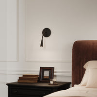 Eton Wall Sconce