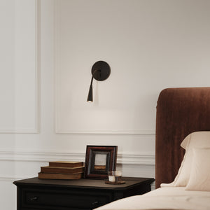 Eton Wall Sconce