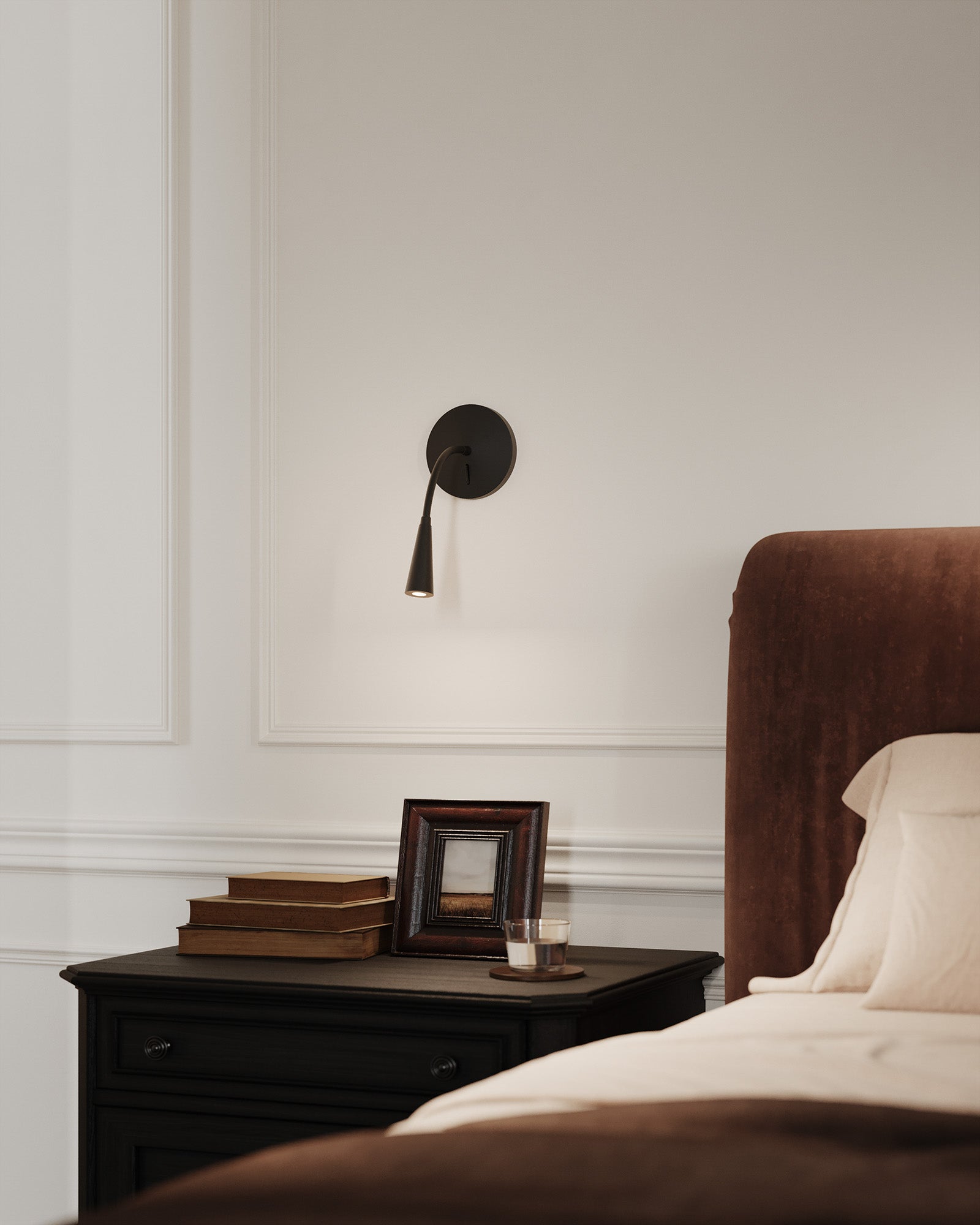 Eton Wall Sconce