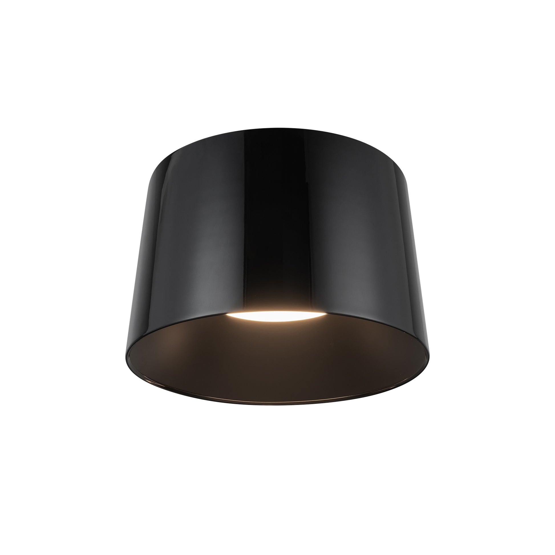 Etta 13-in Flush Mount