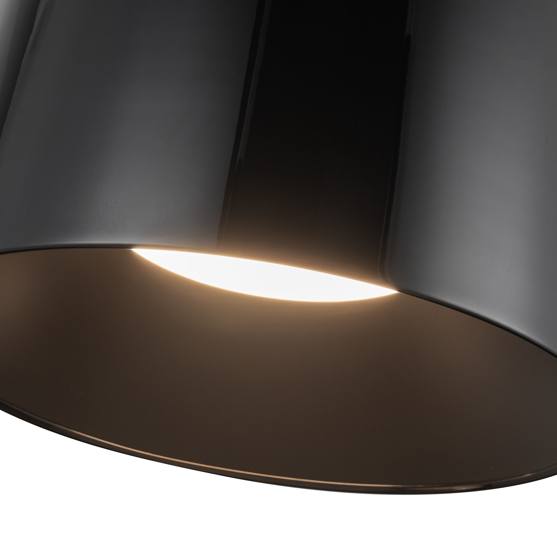 Etta 13-in Flush Mount