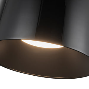 Etta 13-in Flush Mount
