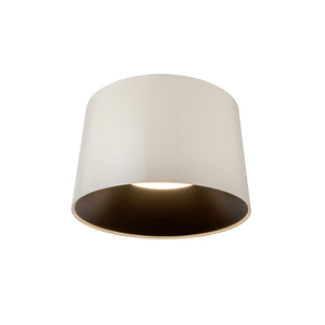 Etta 13-in Flush Mount