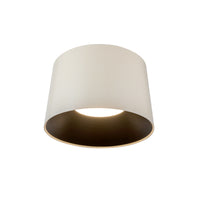 Etta Flush Mount