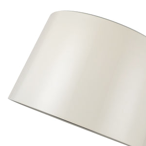 Etta 13-in Flush Mount