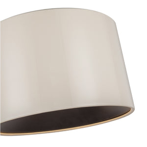 Etta 19-in Flush Mount