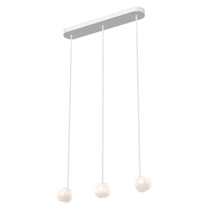 Europa Multi Pendant