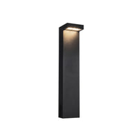 Evans Exterior Bollard