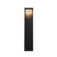 Evans Exterior Bollard