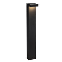 Evans Exterior Bollard