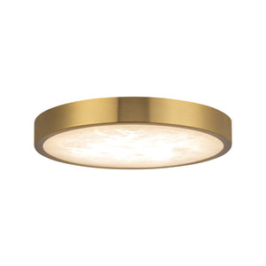 Evelyn Flush Mount