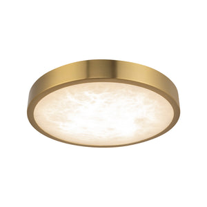 Evelyn Flush Mount
