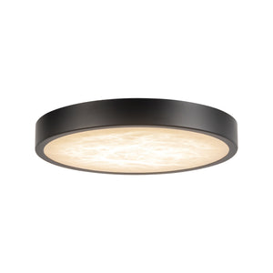 Evelyn Flush Mount