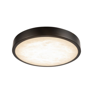 Evelyn Flush Mount
