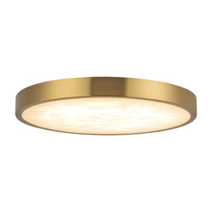 Evelyn Flush Mount