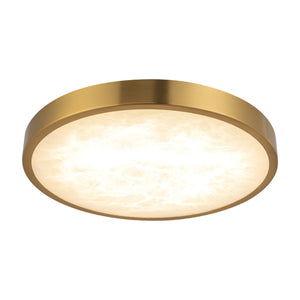 Evelyn Flush Mount