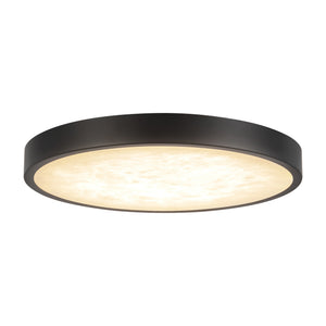 Evelyn Flush Mount