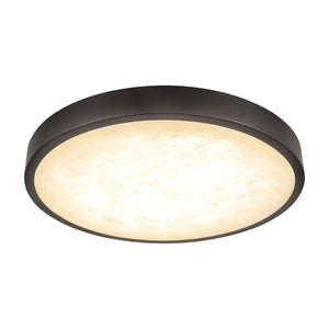 Evelyn Flush Mount