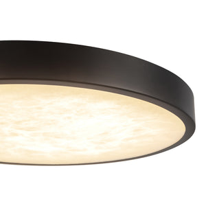 Evelyn Flush Mount