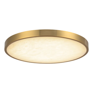 Evelyn Flush Mount