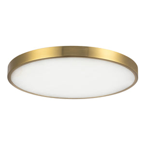 Evelyn Flush Mount