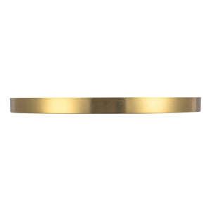 Evelyn Flush Mount