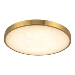 Evelyn Flush Mount