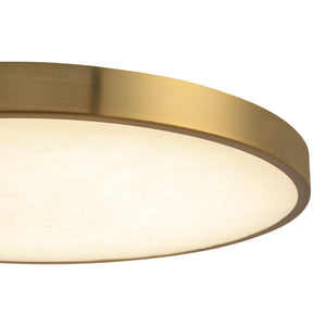 Evelyn Flush Mount