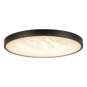 Evelyn Flush Mount