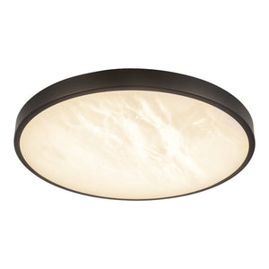 Evelyn Flush Mount