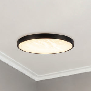 Evelyn Flush Mount