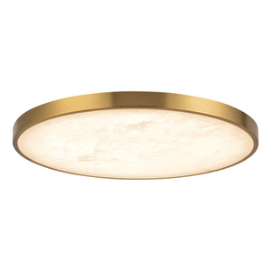 Evelyn Flush Mount