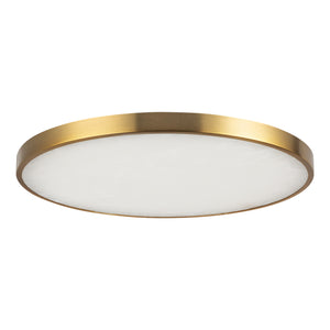 Evelyn Flush Mount
