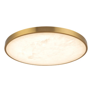Evelyn Flush Mount