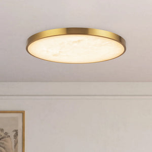 Evelyn Flush Mount